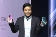 Xiaomi､2月23日に予定していた｢Mi 10/Mi 10 Pro｣のグローバル版の発表会を延期