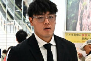 【巨人】岡本和真がメジャー挑戦？　ＭＬＢ公式サイト「タイガースが有力候補の一つ」
