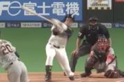 日ハム王柏融 .000(11-0) 0本 0打点 5三振