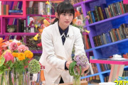 【櫻坂46】これは生け花天ちゃん