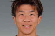 FC東京の永井謙佑が名古屋へ移籍　5年半ぶり復帰…高萩洋次郎は栃木へ