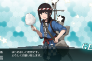 【艦これ】こうして見ると吹雪ちゃんって段々と方向性変わってきたよね