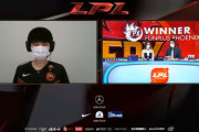 【LoL】Doinb「下手くそなチームメイトに感謝したい。あいつらのおかげで何度もMVPが取れる。ずっと下手なままでいてほしい」