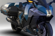 【朗報】水素エンジン搭載のバイクさん、かっこいいと話題にｗｗｗｗ