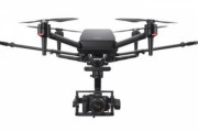 ソニー､110万円のドローン｢Airpeak S1(ARS-S1)｣を9月に発売