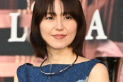 長澤まさみ「絶対に勝てない！と思った女優」を実名告白「朝５時からすごい素敵な笑顔で挨拶」三谷幸喜も感服