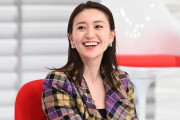 大島優子さん「いまは1日に17時間くらい任天堂のゲームをやっています。」