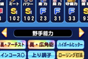 【パワプロアプリ】初級44球すらいけない…上級5000狙うならこれでええ？【ヒキョリさん】