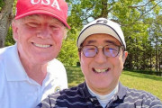 トランプ次期大統領『石破？親友のシンゾーが言ってたよ「あいつは絶対許さない」ってね』！