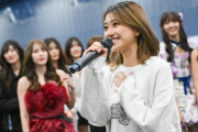 【遅報】BNK48の大久保美織が卒業発表