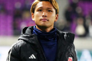 「ヨーロッパは得意な部分がある」松木玖生が感じたサッカーU-23日本代表の強みと弱点「修正しないとアジアカップは…」