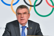 【東京五輪】IOCバッハ会長「観客がいないというこの決定を残念に思う」「理解に苦しむ」他のスポーツでは観客入れていることと比べ