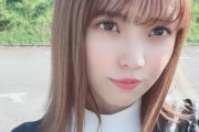 櫻坂46・小林由依さんが活動を当面の間休止
