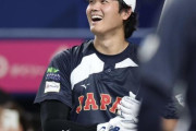 大谷翔平、28スイングで11発　圧巻のフリー打撃！バンテリンドームの観衆くぎ付け、打つたびにどよめき