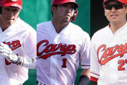 カープ“最強打者”鈴木誠也を2番に、4番は會澤翼!?　セイバー指標から打順を考察