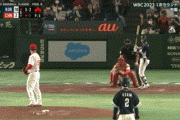 【WBC】韓国さん、敗退の腹いせに中国をボコボコにする