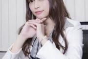 声優の立花理香さんがガチで美人だった事実