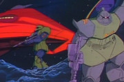 【悲報】ガンダムのゲルググさん、ジオンの傑作MSなのにイマイチ影が薄い（画像あり）