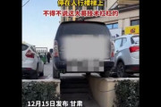 中国人を海外に出してはいけないと一発で理解できる動画ｗｗｗ