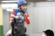 昨年「GI」5勝の若手ホープ「横山武史」、社台ファーム代表が語る不振の理由