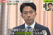 【疑問】そもそも米ってなんで高くなったんだっけ？何が最大の原因なんだよ…