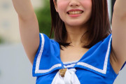【画像】チアガール「こういう衣装が好きなんでしょ？」ｗｗｗｗｗｗｗｗｗｗｗｗｗｗｗｗ