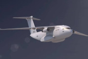 海外受注100機を想定？ 韓国が開発予定している国産輸送機｢KC-X｣のイメージを発表