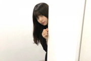 齋藤飛鳥がナイスひょっこりwww【乃木坂46】