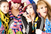 【2NE1】コーチェラで復活したけど解散理由なんだったっけ？