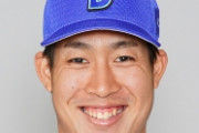 【公示】笠井が登録抹消　平良が１軍昇格