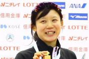 【悲報】スピードスケート高木美帆ちゃん、老ける