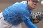 【日本ハム】開幕投手の金村尚真　自身初の対外試合で１回パーフェクト　わずか10球で３者凡退