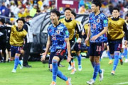海外の反応：豪州撃破でW杯出場決定の日本代表を世界が祝福「日本の進歩は目を見張るものがある」