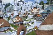 【FF14】ハウジングの一斉自動撤去日は1月24日！土地が欲しい人は準備しておけよ！