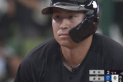 西武打線が止まらない！渡部＆長谷川の適時打で毎回得点