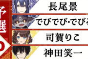 【にじさんじ麻雀杯2026】予選Oリーグ！でび虐うおおおおおおお