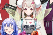 Vtuber ちーさんってえるさんと比べたらFPSのセンスかなりあるよな？←えるさんもコーチング受けてだいぶ実力上がってるぞ