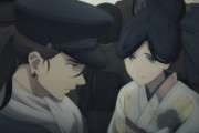 『二十世紀電氣目録-ユーレカ・エヴリカ-』10話感想・・・お姉ちゃんまで兄貴にゾッコンLoveだったのか、兄貴ラブな二人がようやく結ばれた話