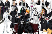 【BLEACH】の死神たちってよくわからないよな