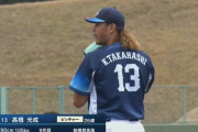 西武高橋光成３回無失点「ここまで順調ですね」