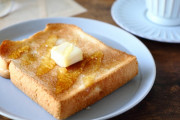 食パンに塗る最強のアイテム