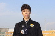 Kリーグ3年目の石田雅俊が韓国語でインタビュー「孤独で悲しかったが今は克服した」