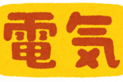 ワイ電力会社、たった3割値上げしただけで世間に叩かれ咽び泣く