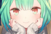 【！？】VTuberファンさん、推しが好きすぎてタトゥーを入れてしまう