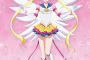「セーラームーン×HANA・BIYORI」6月9日よりコラボ！アクキー・ミラーなどのグッズ公開