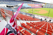 韓国プロ野球の歴代観客動員数ｗｗｗｗｗｗｗｗｗｗｗｗ