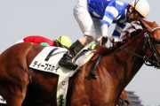 【競馬】ディープスカイみたいに未勝利脱出にてこずった重賞ホース