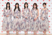 【乃木坂46】紅白歌合戦リハーサルの様子公開！“うちの生田はスゴいんだぞ”これはいい演出