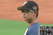日ハム鈴木健矢とかいうブレイク待ったなしの変則右腕ルーキーｗｗｗｗｗｗ