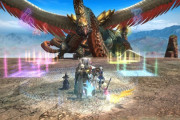 【FF14】散開マクロより先にポジション宣言をする行為、マナー違反だった「PT全員を不安に陥れてしまう」